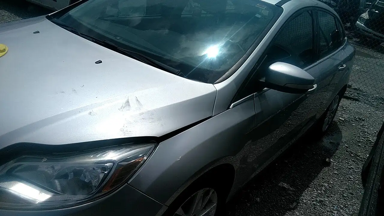 Photo of 2012 Ford Focus