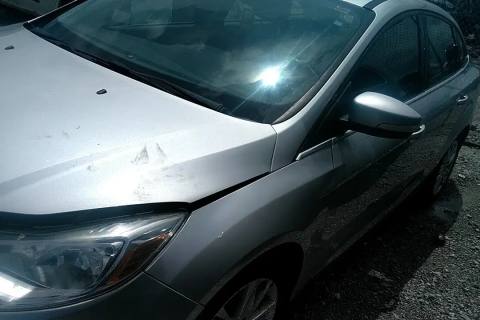 Photo of 2012 Ford Focus