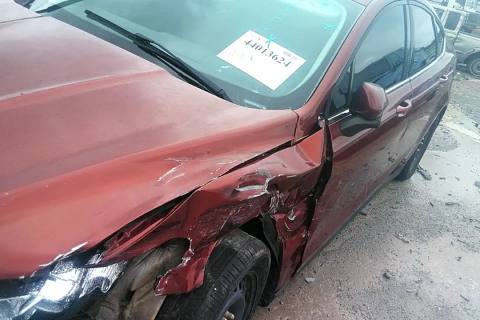 Photo of 2014 Ford Fusion