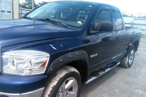 Photo of 2008 Dodge Ram 1500