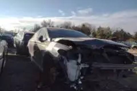 Photo of 2015 Ford Fusion