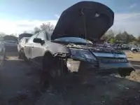 Photo of 2010 Ford Fusion