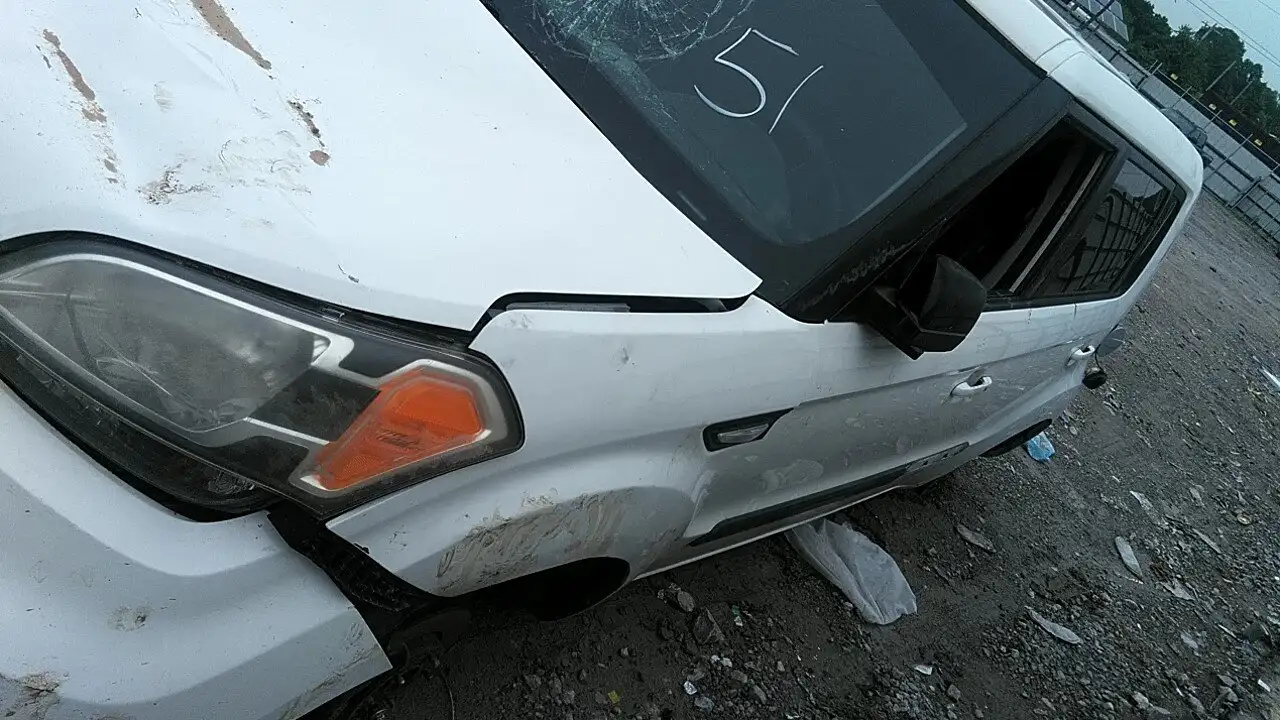 Photo of 2011 Kia Soul