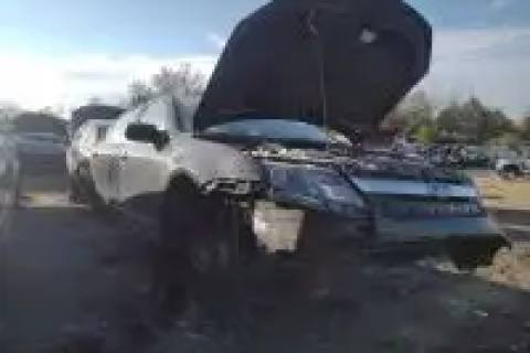 Photo of 2010 Ford Fusion