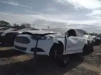 Photo of 2015 Ford Fusion