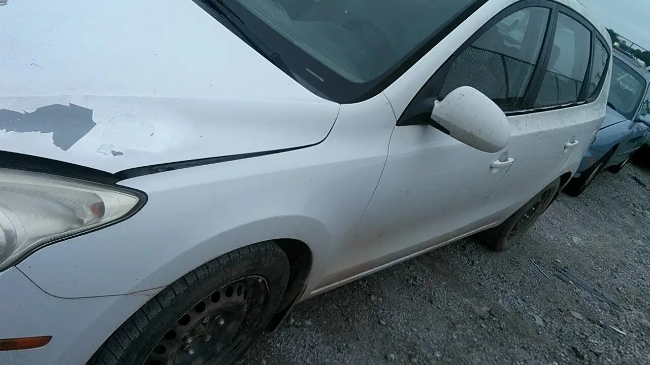 Photo of 2012 Hyundai Elantra