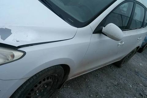 Photo of 2012 Hyundai Elantra