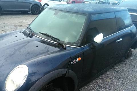 Photo of 2006 Mini Cooper