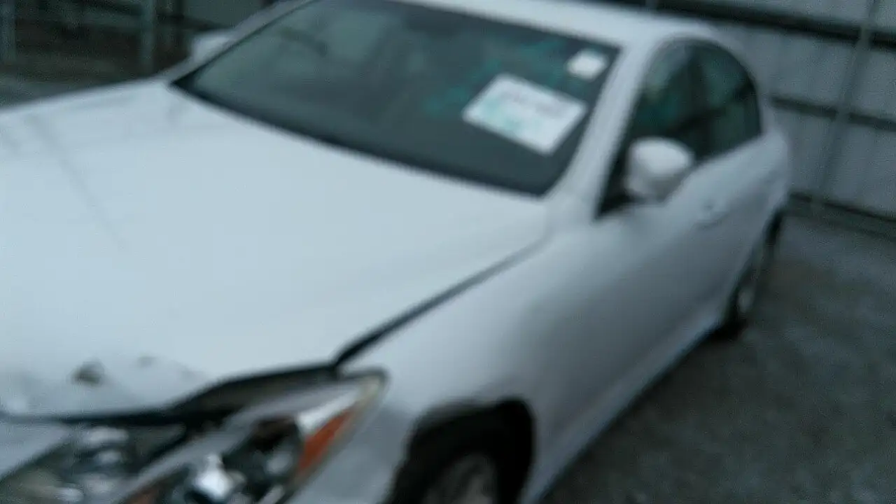 Photo of 2012 Hyundai Genesis