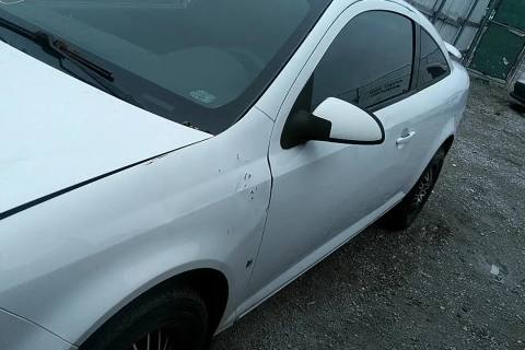 Photo of 2009 Pontiac G5