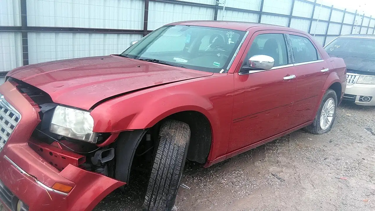 Photo of 2010 Chrysler 300