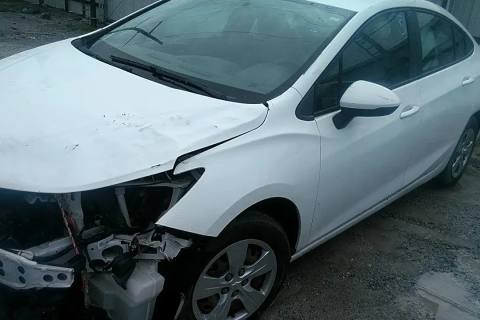 Photo of 2016 Chevrolet Cruze