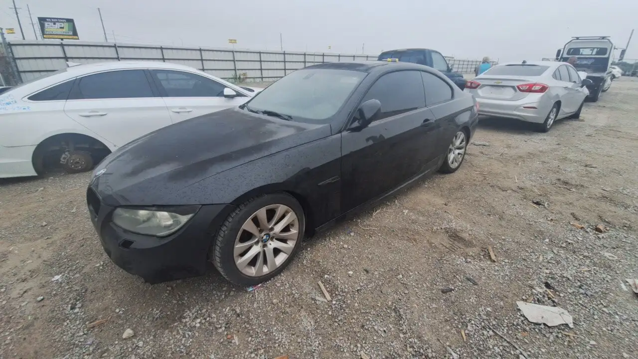 Photo of 2012 Bmw 328I