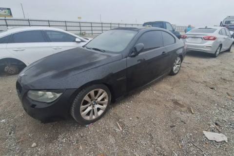 Photo of 2012 Bmw 328I
