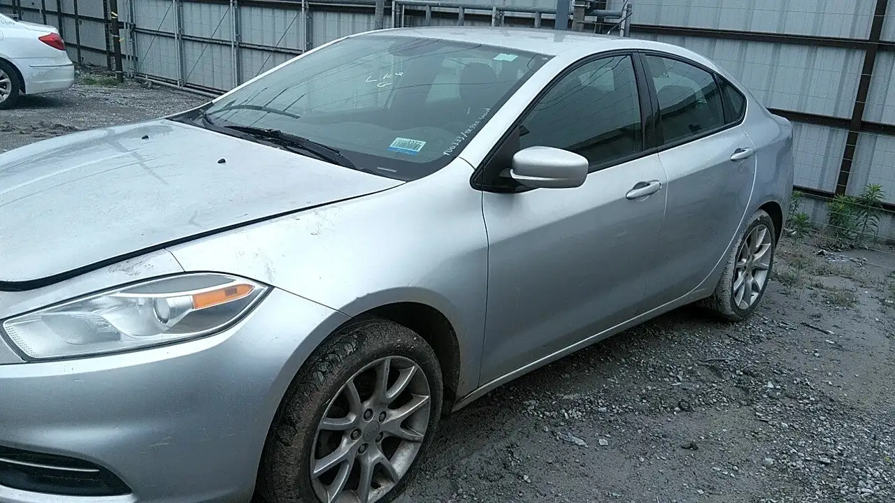 Photo of 2013 Dodge Dart