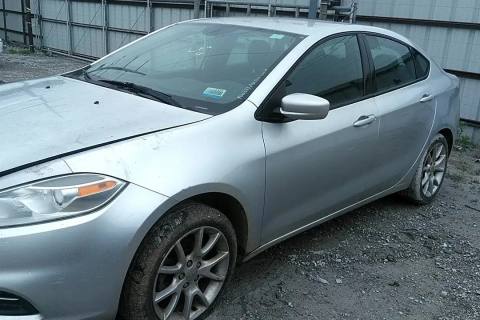 Photo of 2013 Dodge Dart