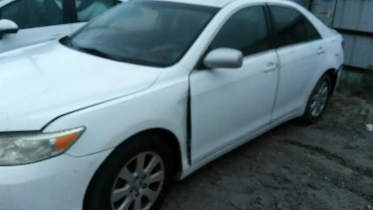 Photo of 2010 Toyota Camry