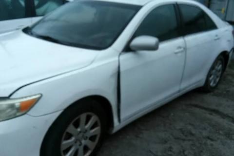 Photo of 2010 Toyota Camry