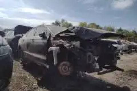 Photo of 2014 Ford Fusion