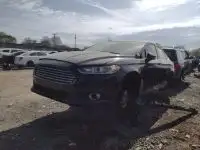 Photo of 2013 Ford Fusion