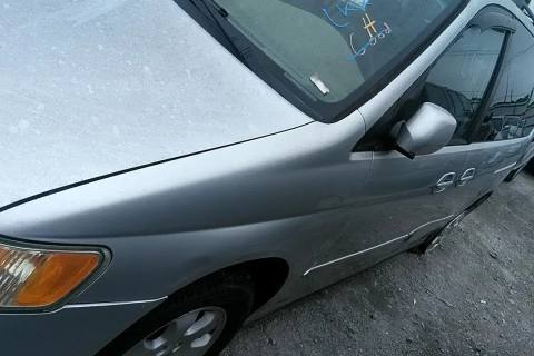 Photo of 2004 Honda Odyssey