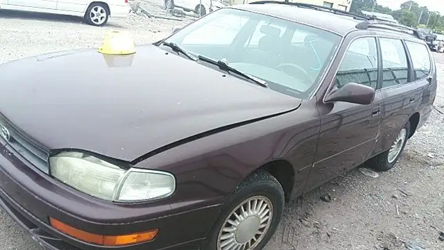 Photo of 1992 Toyota Camry