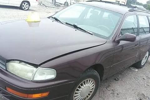 Photo of 1992 Toyota Camry