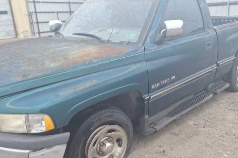 Photo of 1994 Dodge Ram 1500