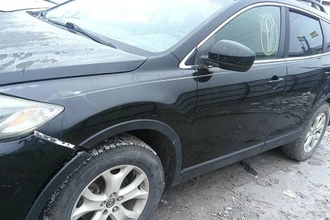Photo of 2013 Mazda Cx-9