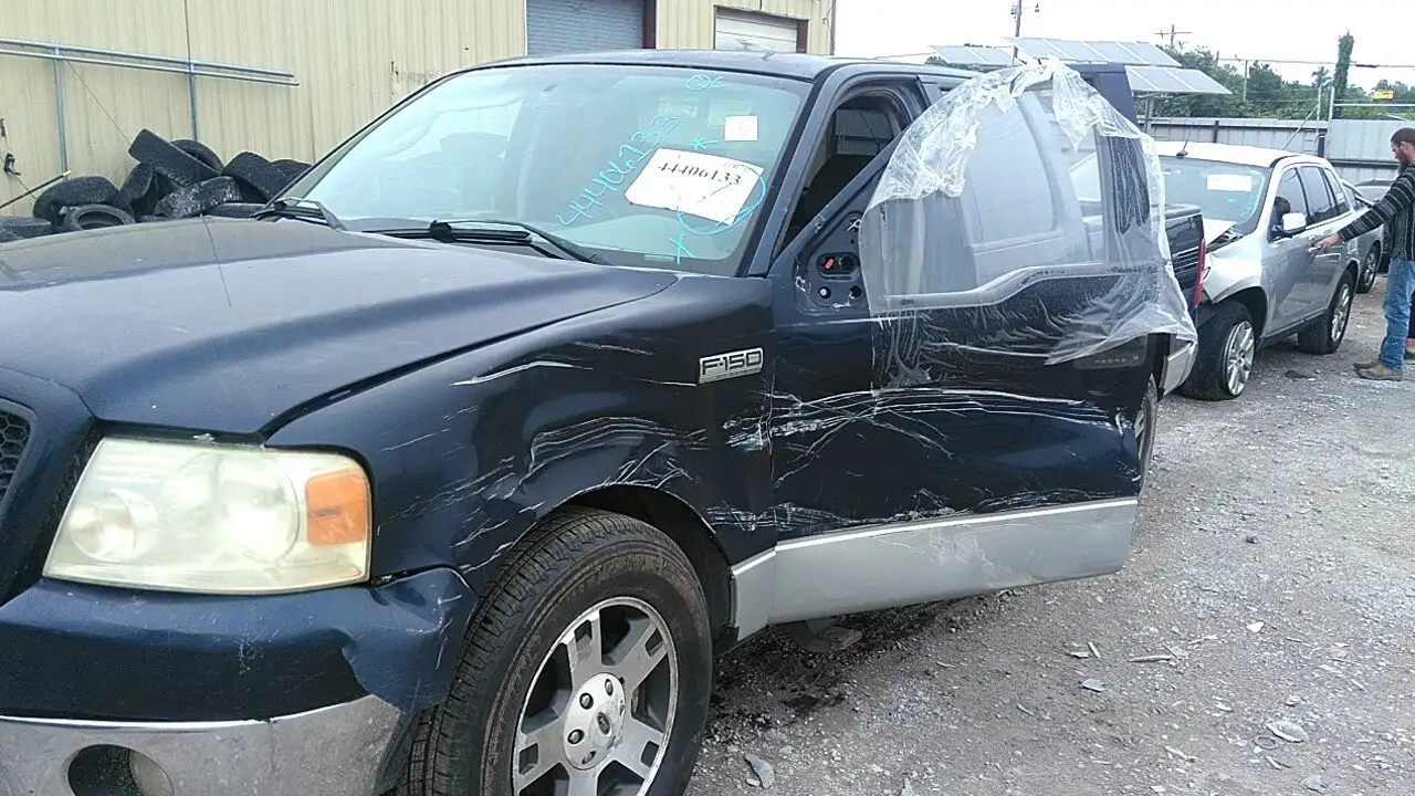 Photo of 2006 Ford F-150