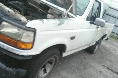 Photo of 1993 Ford F-150
