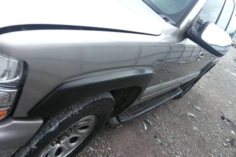 Photo of 2001 Chevrolet Suburban 1500