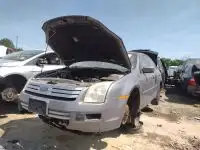 Photo of 2006 Ford Fusion
