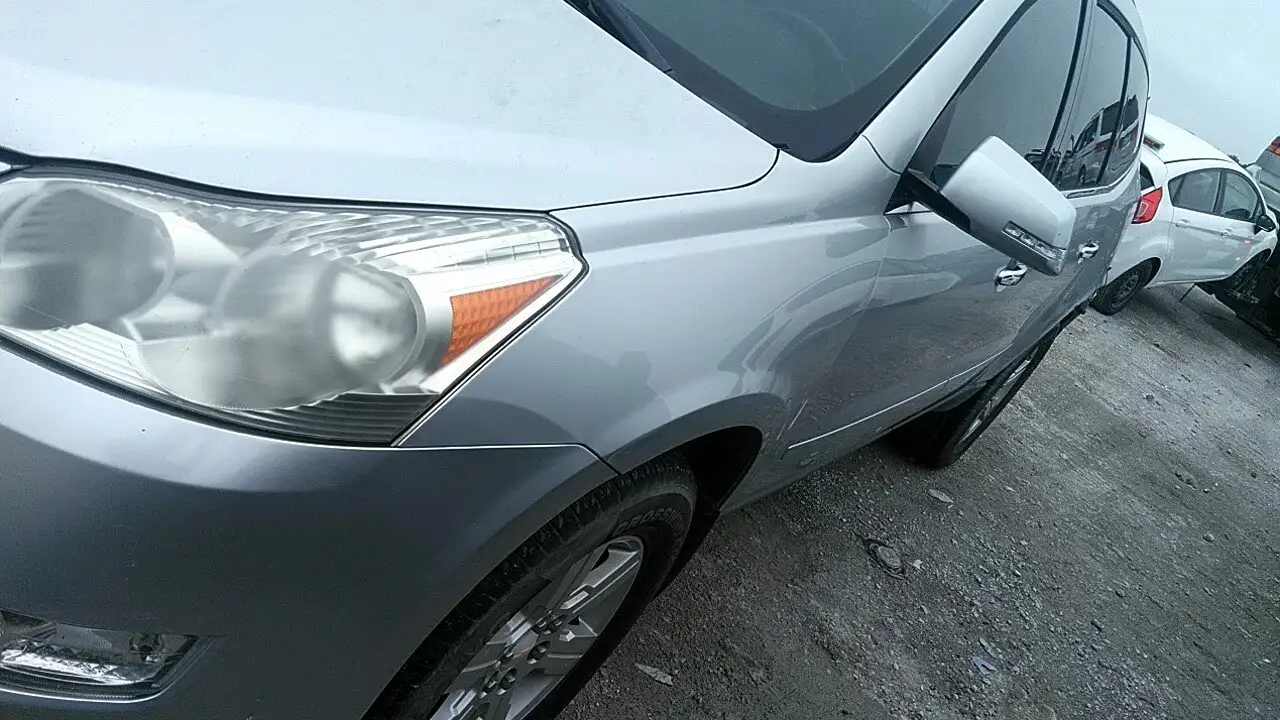 Photo of 2011 Chevrolet Traverse