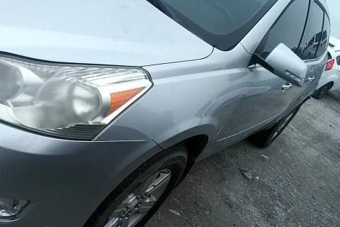 Photo of 2011 Chevrolet Traverse