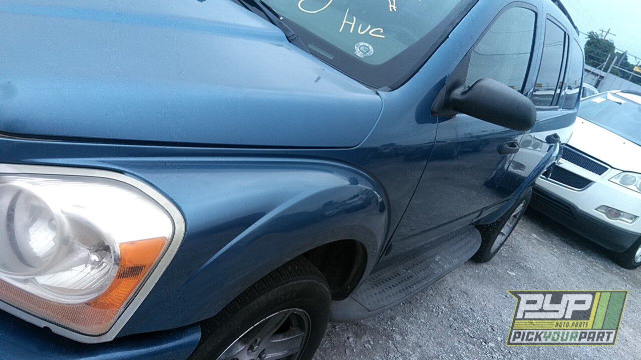 Photo of 2004 Dodge Durango