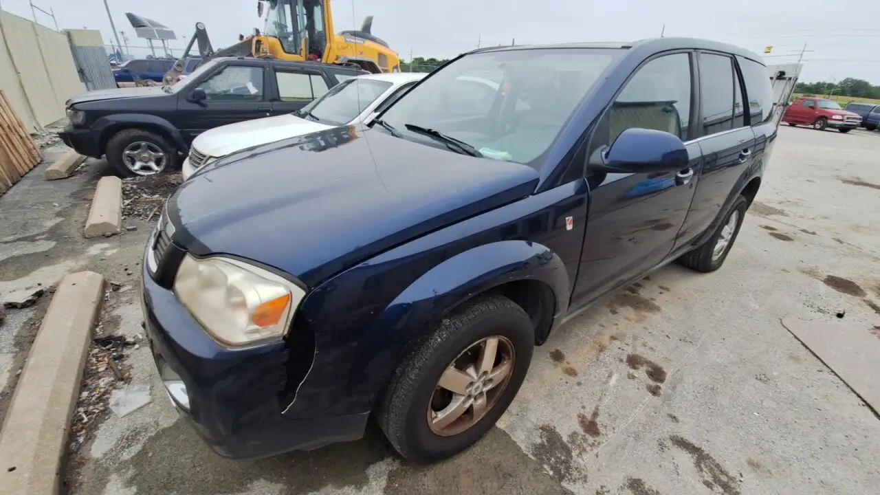 Photo of 2007 Saturn Vue