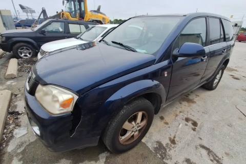 Photo of 2007 Saturn Vue