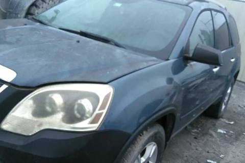 Photo of 2012 Gmc Acadia
