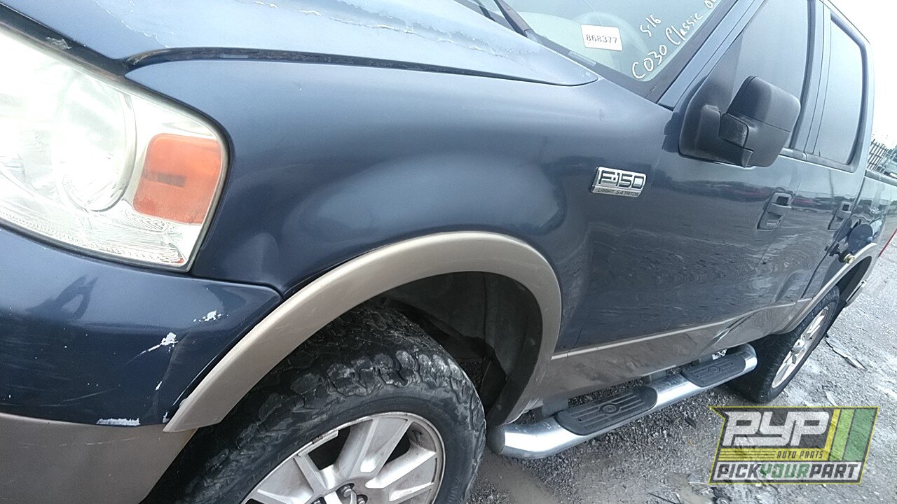 Photo of 2004 Ford F-150