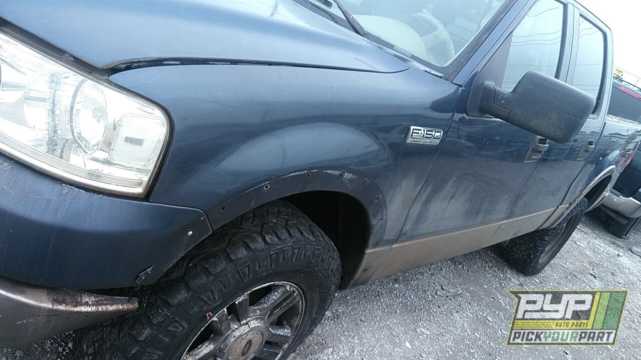 Photo of 2004 Ford F-150