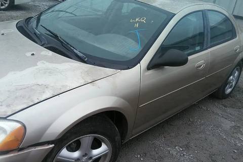 Photo of 2006 Dodge Stratus