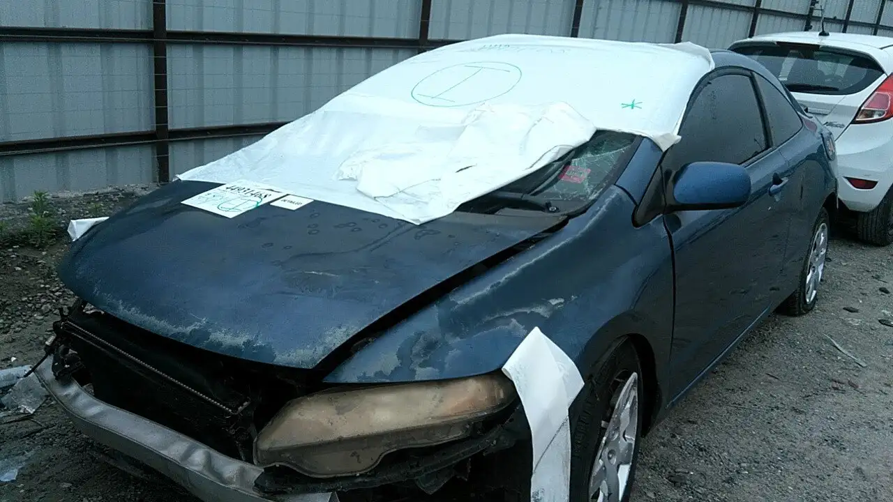 Photo of 2011 Honda Civic