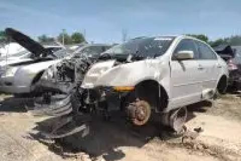 Photo of 2009 Ford Fusion
