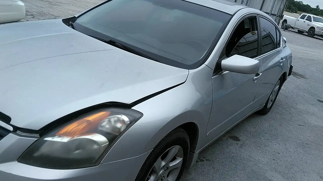 Photo of 2007 Nissan Altima