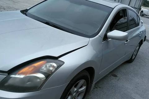 Photo of 2007 Nissan Altima