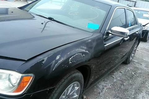 Photo of 2012 Chrysler 300