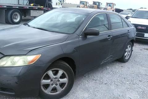 Photo of 2007 Toyota Camry