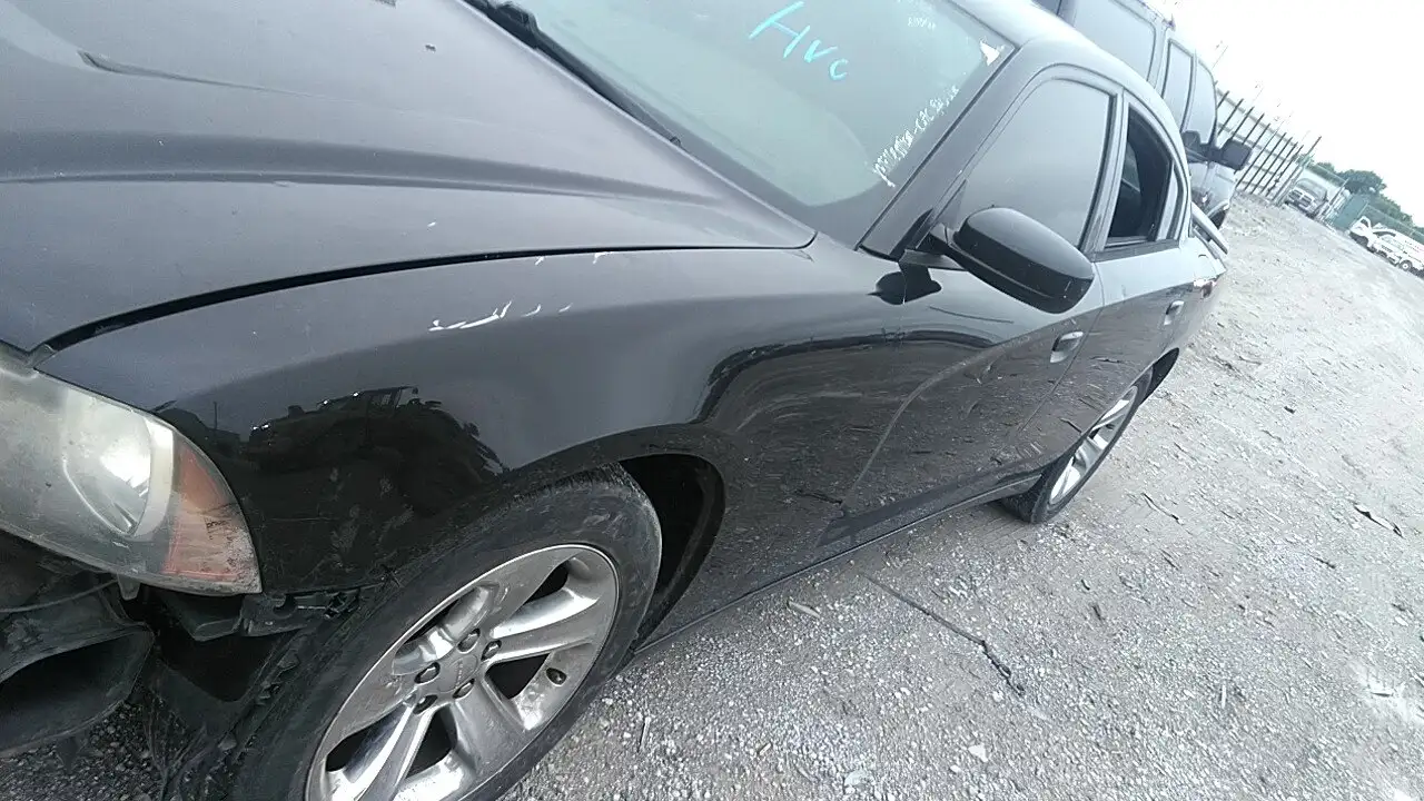Photo of 2014 Dodge Charger