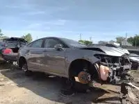 Photo of 2013 Ford Fusion